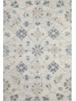 Bashian Valencia R131-Al306 Ivory Area Rug