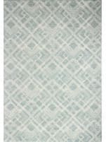 Bashian Valencia R131-AL126 Teal Area Rug