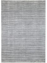 Bashian Contempo S176-Alm215 Ivory Grey Area Rug