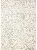 Bashian Norwalk S217-Vw220 White Area Rug