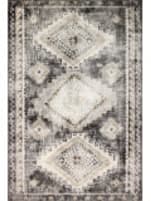 Bashian Sierra S231-Se1004 Charcoal Area Rug