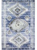 Bashian Sierra S231-Se1008 Light Blue Area Rug