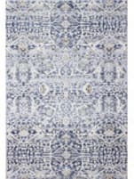 Bashian Sevilla S234-Sv2007 Blue Area Rug