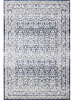 Bashian Sevilla S234-Sv2011 Blue Area Rug