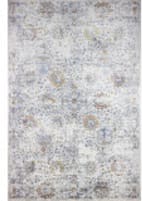 Bashian Sevilla S234-SV2004 Ivory Area Rug