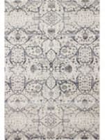 Bashian Sevilla S234-Sv2006 Ivory Area Rug