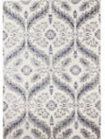 Bashian Sevilla S234-Sv2008 Ivory Area Rug