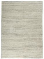 Calvin Klein Agadir CK930 Silver Area Rug