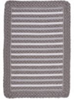 Capel Hammock 257 Sharkskin Area Rug