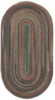 Capel Sherwood Forest 980 Pine Wood Area Rug