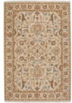 Capel Ashia 1096 Ivory Multi Area Rug