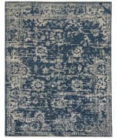 Capel Makrana 1201 Slate Area Rug