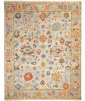 Capel Verve 1220 Orchard Multi Area Rug