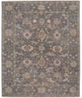 Capel Braymore Edison 1222 Pewter Area Rug