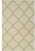 Capel Williamsburg Arabella 1645 Spring Green Area Rug