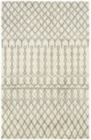 Capel Fortress Trellis 1916 Pale Beige Area Rug