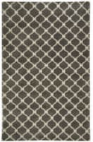 Capel Cococozy Picket 1928 Light Charcoal Area Rug
