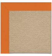 Capel Zoe Cane Wicker 1990 Clementine Area Rug