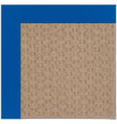 Capel Zoe Grassy Mountain 1991 Reef Blue Area Rug