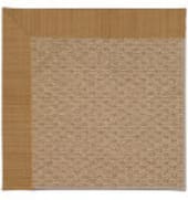 Capel Zoe Raffia 1992 Golden Area Rug