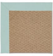 Capel Zoe Raffia 1992 Iceberg Area Rug