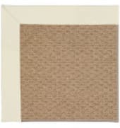 Capel Zoe Raffia 1992 Alabaster Area Rug