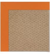 Capel Zoe Raffia 1992 Clementine Area Rug