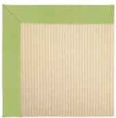 Capel Zoe Beach Sisal 2009 Parakeet Area Rug