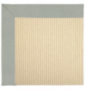 Capel Zoe Beach Sisal 2009 Marine Blue Area Rug