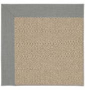 Capel Inspirit Champagne 2015 Steel Area Rug