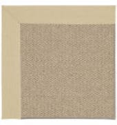 Capel Inspirit Champagne 2015 Ivory Area Rug