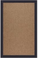 Capel Islamorada Diamond 2088 Canvas Navy Area Rug