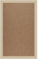 Capel Islamorada Diamond 2088 Canvas Antique Beige Area Rug