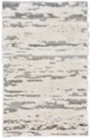 Capel Nomad 2100 Ivory Grey Area Rug