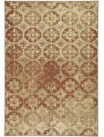 Capel Kevin O'brien Cavalcade Constantinople 2478 Sunset Area Rug
