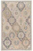 Capel Avanti Panel 2549 Greystone Area Rug