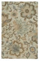 Capel Lincoln 2580 Blooming Multi Area Rug