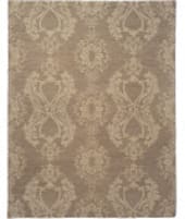 Capel Camille 2600 Flax Area Rug