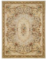 Capel Evelyn 3068 Beige Area Rug