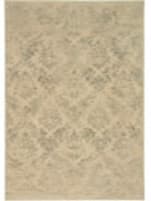 Capel Kevin O'brien Gilt 3421 Silver Area Rug