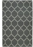 Capel Genevieve Gorder Arabesque 3623 Pigeon Area Rug