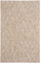 Capel Laramie Polygon 3682 Mushroom Area Rug