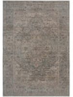 Capel Zenith Heriz 3805 Mist Area Rug