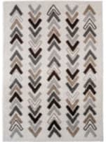 Capel Genevieve Gorder Arrows 3830 Natural Area Rug