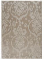 Capel Udorn Sunburst 4721 Tan Area Rug