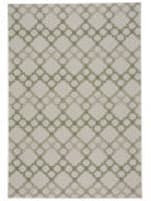 Capel Kevin O'brien Elsinore-Santorini 4731 Thyme Area Rug