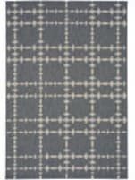 Capel Cococozy Elsinore Tower Court 4738 Coal Area Rug