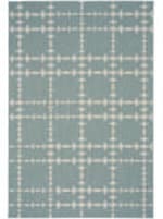 Capel Cococozy Elsinore Tower Court 4738 Blue Area Rug