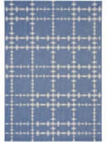 Capel Cococozy Elsinore Tower Court 4738 Blueberry Area Rug