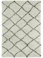 Capel Nador 4740 Rhinestone Area Rug